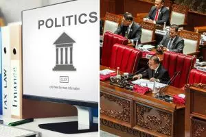 5 Contoh teks anekdot untuk DPR, singkat tapi membekas