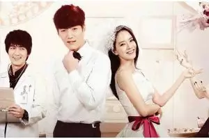Sinopsis drama Korea Emergency Couple, kisah cinta dan kedewasaan di tengah ruang gawat darurat