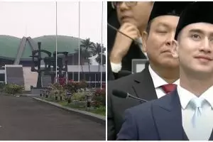 Dilantik hari ini, intip rincian gaji anggota DPR 2024-2029 yang totalnya capai Rp50 juta perbulan