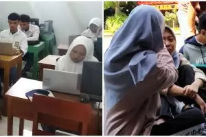 Ketika pendidikan jadi dagangan, SPP gratis cuma angan-angan