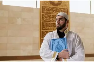 Macam-macam salat fardu beserta jumlah rakaatnya, mudah dipahami