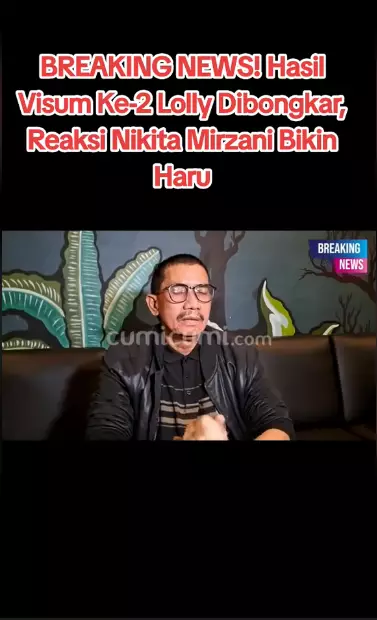visum Laura Meizani berbagai sumber visum Laura Meizani berbagai sumber