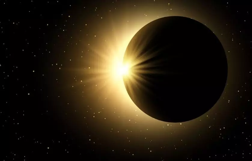 6 Fakta mengenai fenomena gerhana matahari cincin © 2024 brilio.net