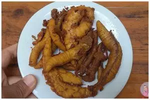 Jangan asal digoreng, begini trik memasak telur ikan agar tak hancur dan bumbu meresap sempurna