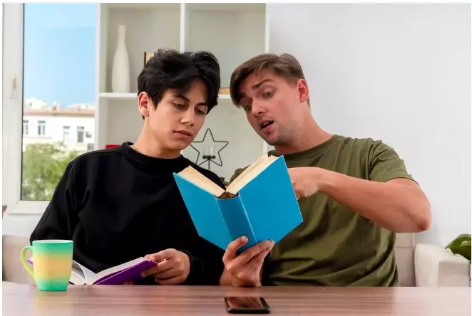 150 Contoh kalimat opini © 2024 brilio.net