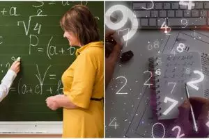 50 Contoh soal pembagian kelas 4 lengkap dengan kunci jawabannya