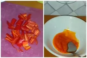 Bukan cuma dibuang bijinya, trik hilangkan rasa pedas cabai merah ini terletak diproses masaknya