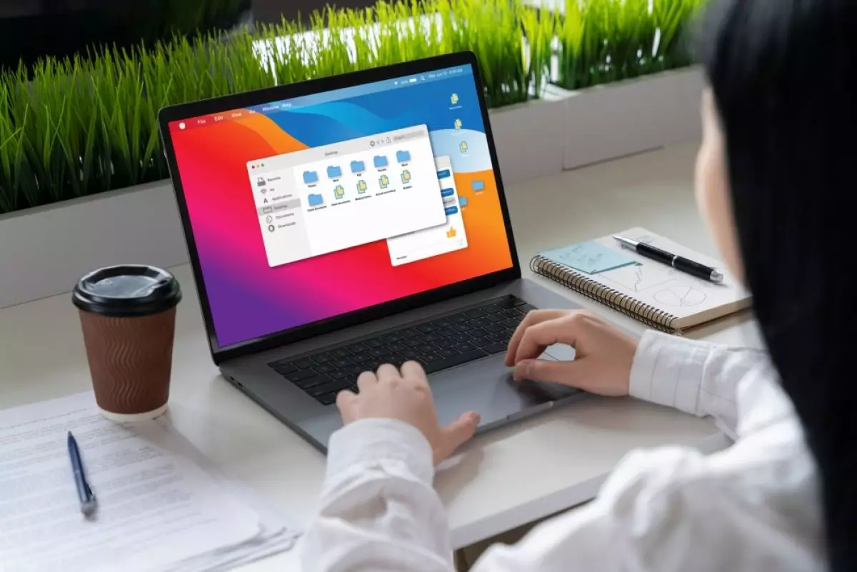 4 Cara alternatif membuka Windows File Explorer, anti ribet