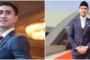 Tinggalkan dunia hiburan, Verrell Bramasta ungkap komitmennya usai dilantik jadi anggota DPR RI