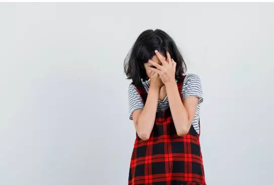 Ramai soal child grooming © 2024 brilio.net Ramai soal child grooming © 2024 brilio.net