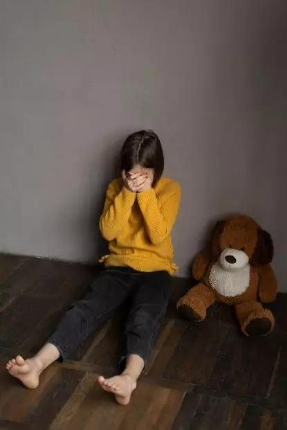 Ramai soal child grooming © 2024 brilio.net Ramai soal child grooming © 2024 brilio.net