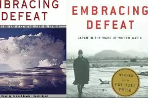 Ulasan buku Embracing Defeat oleh John W Dower, cara Jepang bangkit dari kalah perang