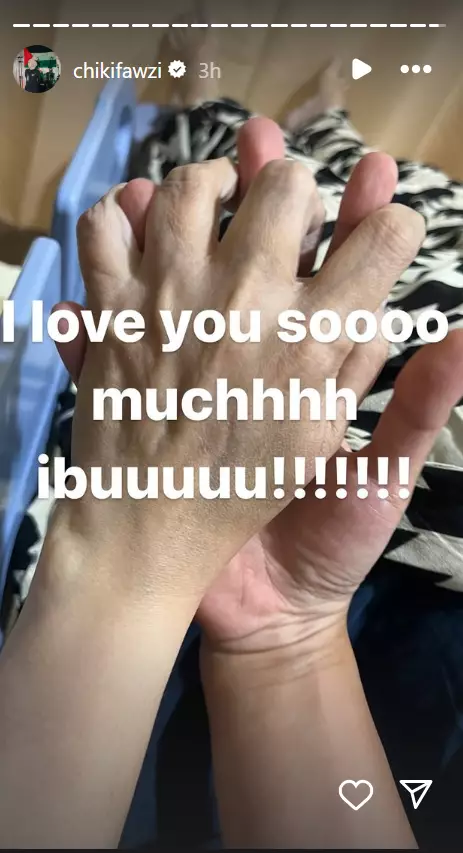 Marissa Haque meninggal dunia di usia 61 tahun berbagai sumber Marissa Haque meninggal dunia di usia 61 tahun berbagai sumber