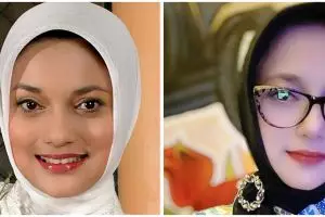 Marissa Haque meninggal dunia di usia 61 tahun, sang anak ungkap satu permintaannya