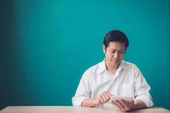 10 Contoh surat domisili RT  © 2024 brilio.net