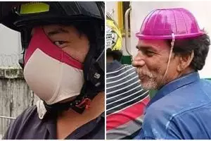 [KUIS] Gambar nyeleneh yang kamu pilih ini tunjukkan ketakutan terbesarmu dalam hidup