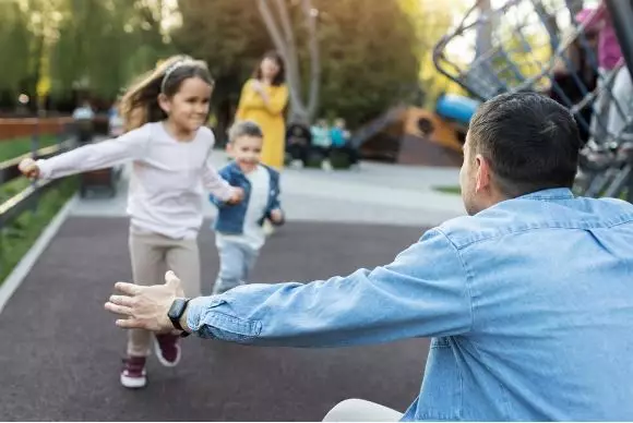 Kenali pubertas dini © 2024 brilio.net