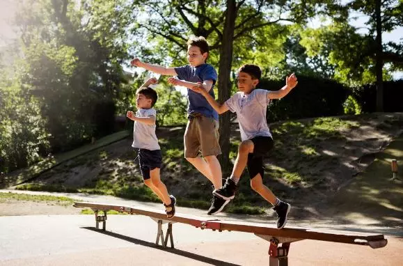 Kenali pubertas dini © 2024 brilio.net