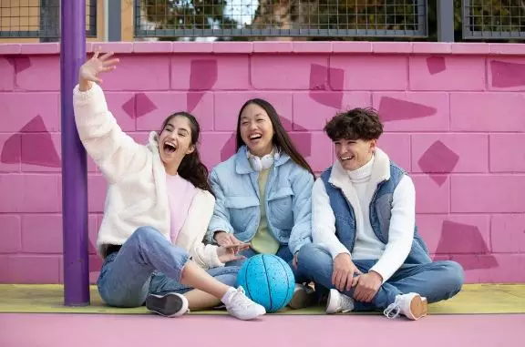 Kenali pubertas dini © 2024 brilio.net