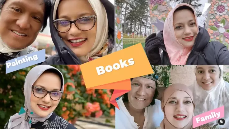 Tangis Ikang Fauzi pecah saat antar istri ke pemakaman berbagai sumber