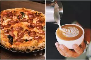 [KUIS] Uji wawasanmu dengan menebak asal makanan dan minuman favoritmu