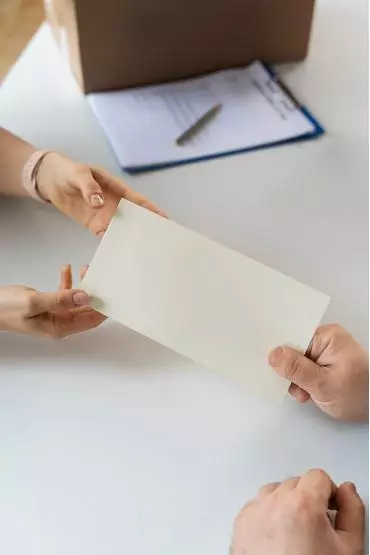 8 Contoh surat pengunduran diri sederhana © 2024 brilio.net