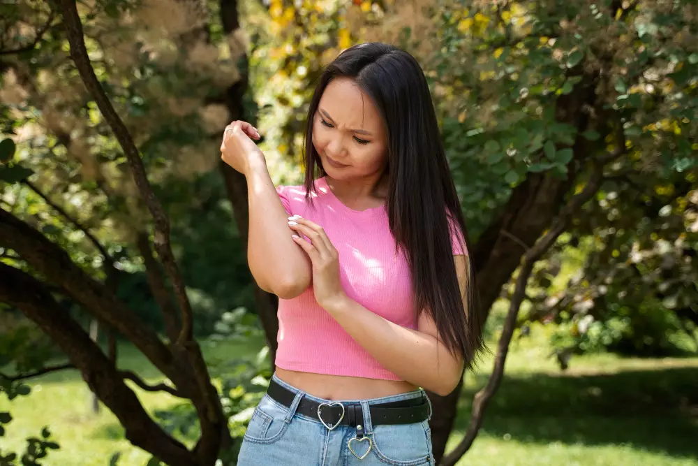 Apa itu penyakit Japanese Encephalitis © 2024 brilio.net Apa itu penyakit Japanese Encephalitis © 2024 brilio.net