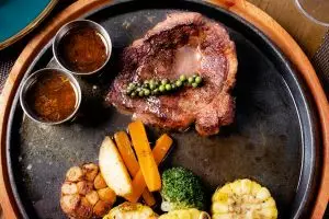 Panduan lengkap memilih daging steak berdasarkan tingkat kematangan biar tak zonk setelah pesan