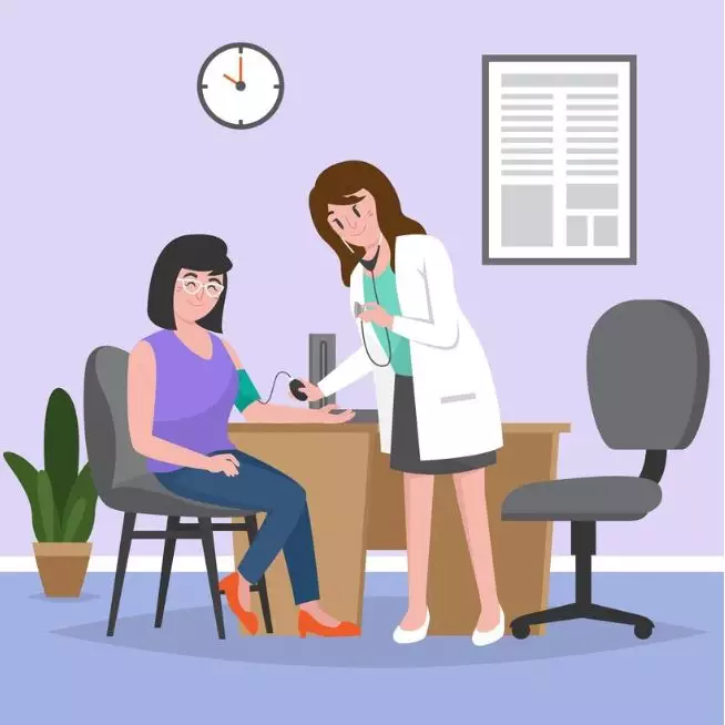 9 Pertolongan pertama pada keracunan makanan, jangan minum obat anti-muntah © 2024 brilio.net