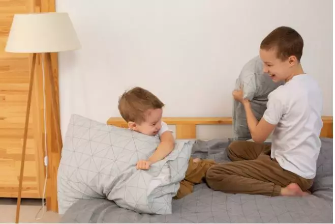 nak sering mengompol © 2024 brilio.net