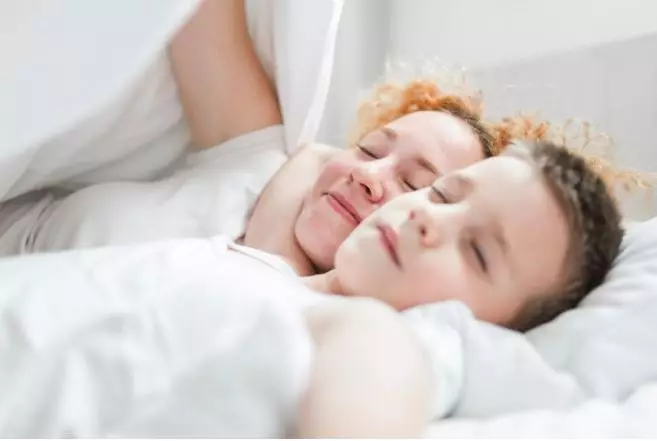 nak sering mengompol © 2024 brilio.net