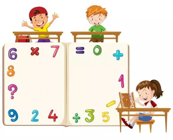 40 Contoh soal matematika kelas 3 semester 1  © 2024 brilio.net 40 Contoh soal matematika kelas 3 semester 1  © 2024 brilio.net