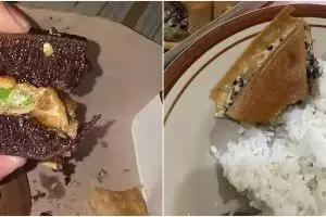 [KUIS] Pilihan jenis martabak mengungkap bagaimana kamu mengambil keputusan