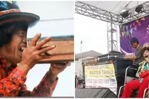 Kini jarang muncul di TV, istri ungkap kondisi Pak Tarno yang alami stroke keempat kalinya