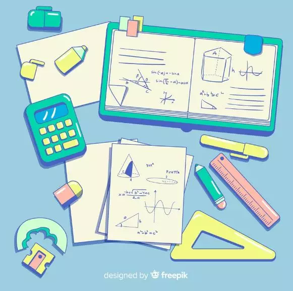 50 Contoh soal matematika kelas 5 © 2024 brilio.net