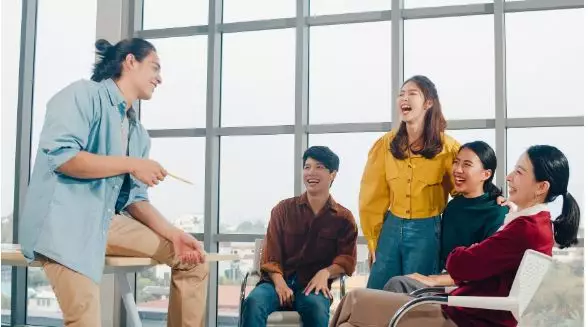 60 Contoh kalimat retoris © 2024 brilio.net 60 Contoh kalimat retoris © 2024 brilio.net