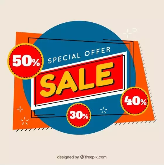 50 Contoh kalimat iklan berbagai produk © 2024 brilio.net