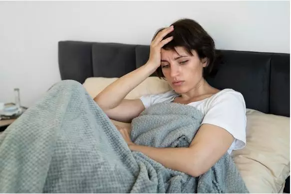 ini manfaat dan dampak dari infus vitamin © 2024 brilio.net