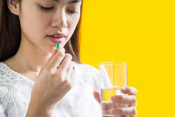 ini manfaat dan dampak dari infus vitamin © 2024 brilio.net