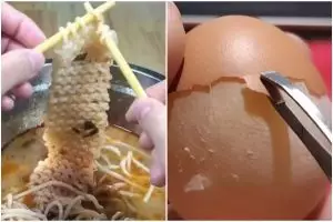 [KUIS] Sisi kesabaranmu yang bikin orang jatuh hati terungkap dari pilihanmu dari gambar ini