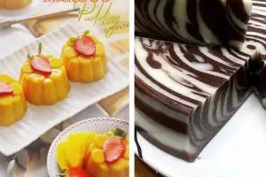 7 Makanan manis rendah kalori di minimarket, enak dan cocok untuk diet