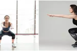 Jangan anggap remeh, squat jump berlebihan dapat mengancam nyawa, ini alasannya