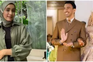 Baru setahun menikah dengan Reza Zakarya, unggahan Amira Karaman di Pengadilan Agama tuai spekulasi