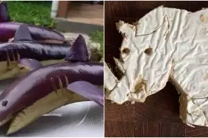 [KUIS] Level kreatifmu bisa dilihat dari cara kamu masak dengan budget belanja Rp20.000 per hari