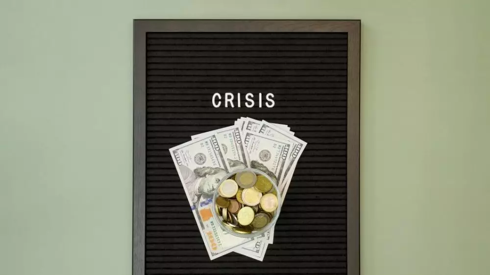 Perbedaan deflasi dan inflasi serta pengaruhnya pada perekonomian Indonesia © 2024 freepik.com