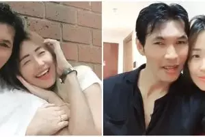 Bantah cerai karena masalah ekonomi, Pinkan Mambo buka suara terkait alasannya pisah dari Arya Khan