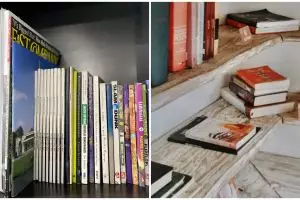 Kenapa membaca buku cetak lebih berkesan dibanding e-book? Ternyata begini alasannya