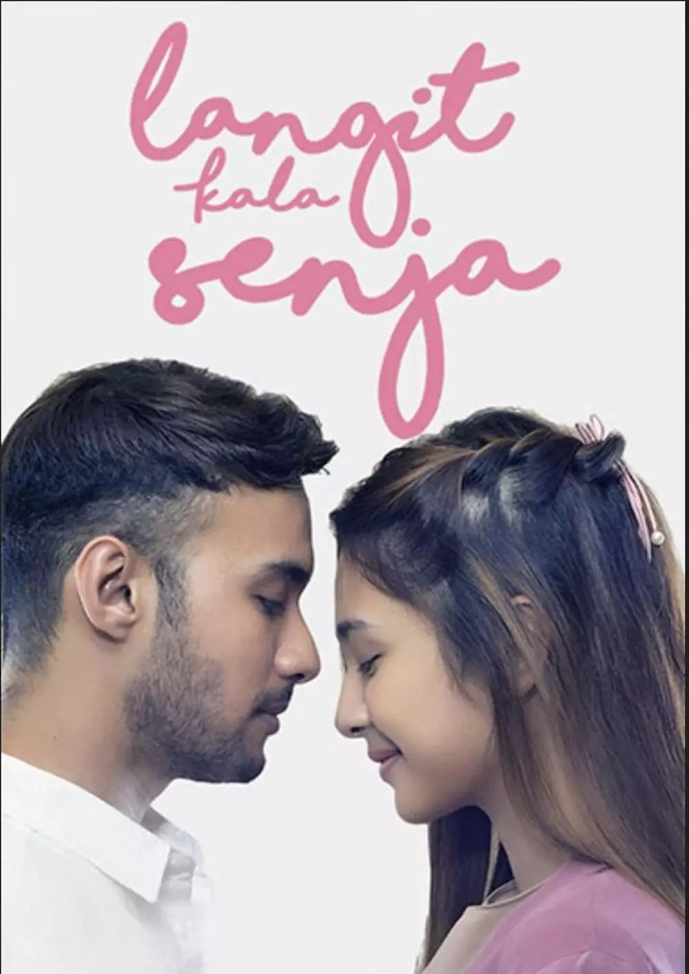 Review film Langit Kala Senja © 2024 brilio.net