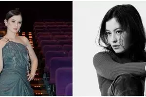 5 Pengakuan Kimberly Ryder soal nafkah Rp2 juta, tak ngeluh meski cuma cukup untuk makan Edward Akbar