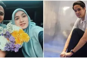 Kerap dijodohkan, Mischa Chandrawinata beri jawaban tegas soal peluang jalin asmara dengan Cut Syifa
